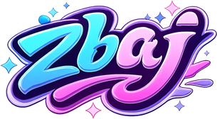 zbaj Logo